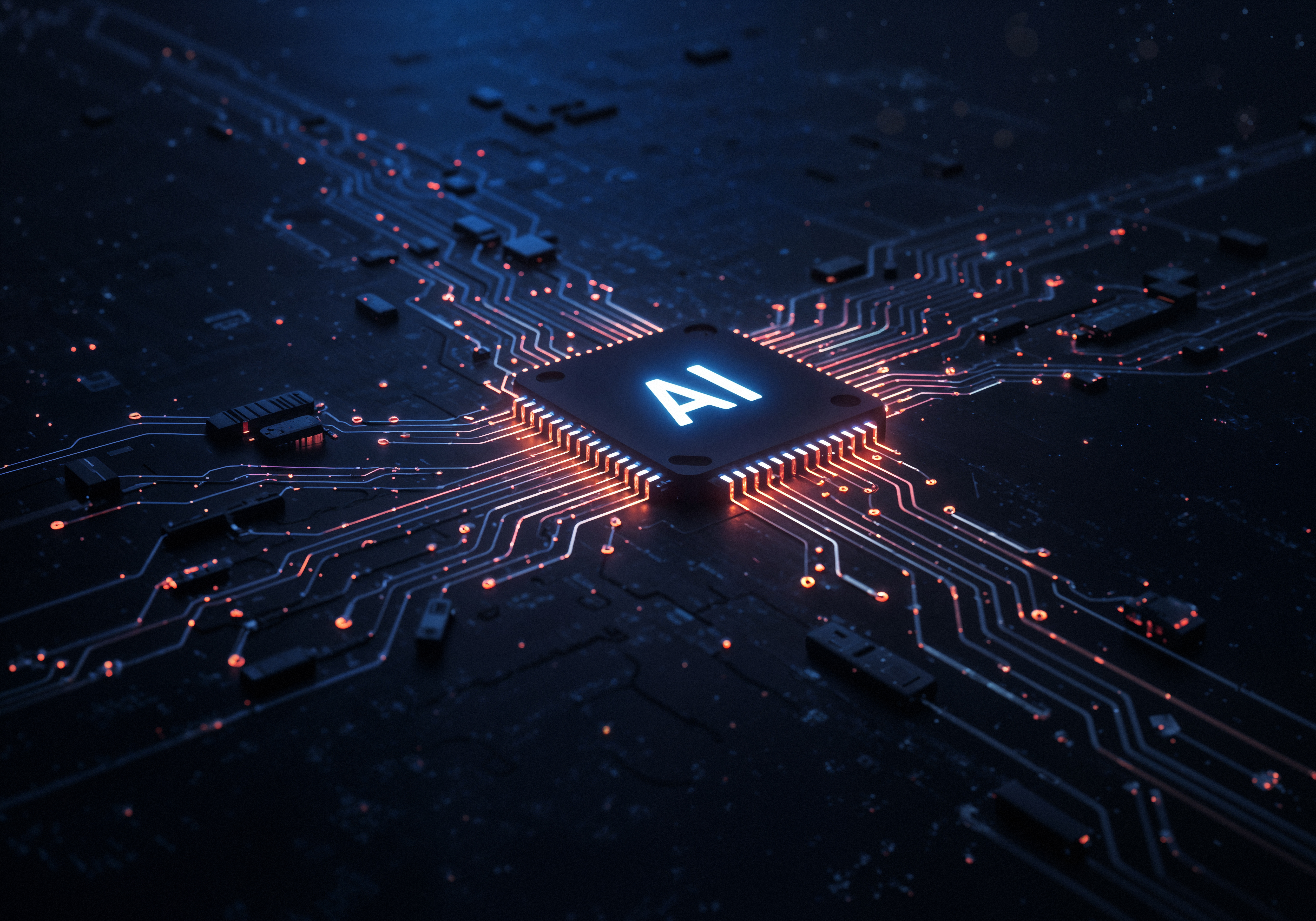 Artificial Intelligence